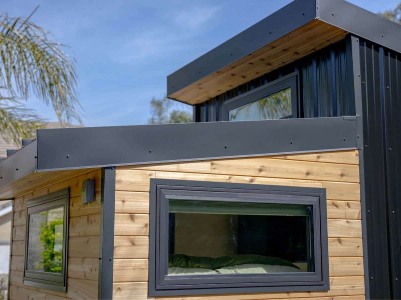 Piccola Minuet Tiny Home windows